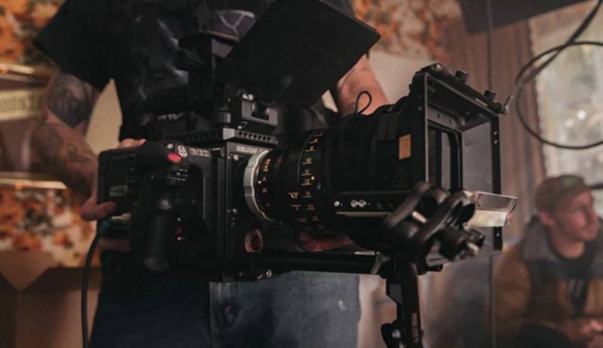 合肥产品宣传视频拍摄公司哪家好？