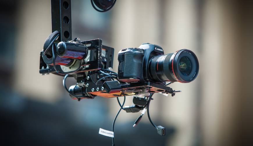 科技赋能生活：合肥产品视频拍摄开启智能新时代