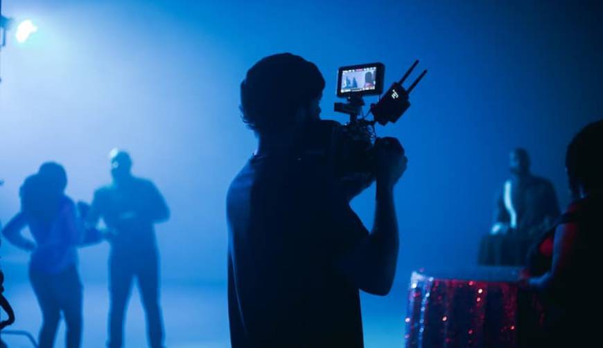 神秘新品来袭！合肥产品视频拍摄究竟有何神奇之处？