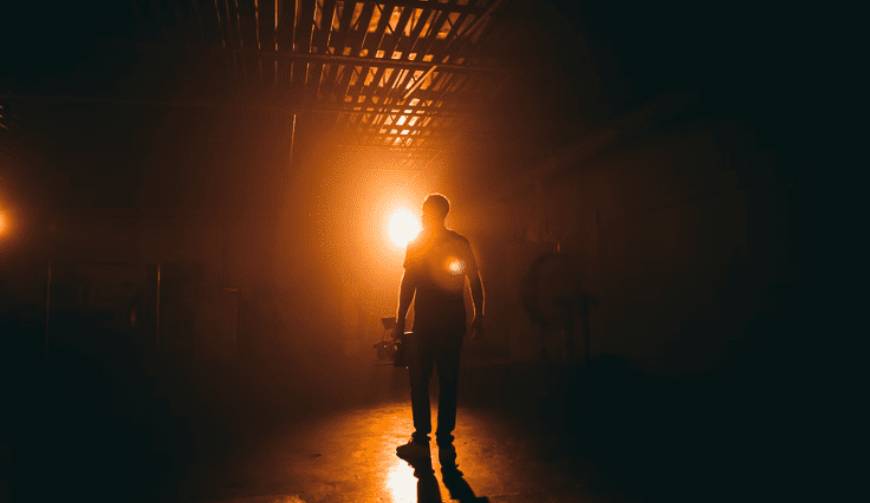 未曾见过的合肥产品视频拍摄：一场颠覆认知的视觉盛宴