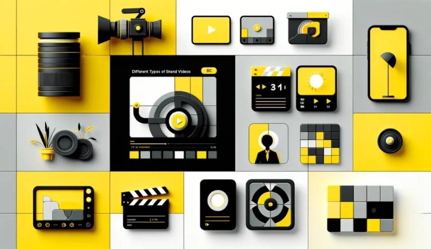 专为职场精英打造：合肥产品视频拍摄提升工作效率的秘密武器