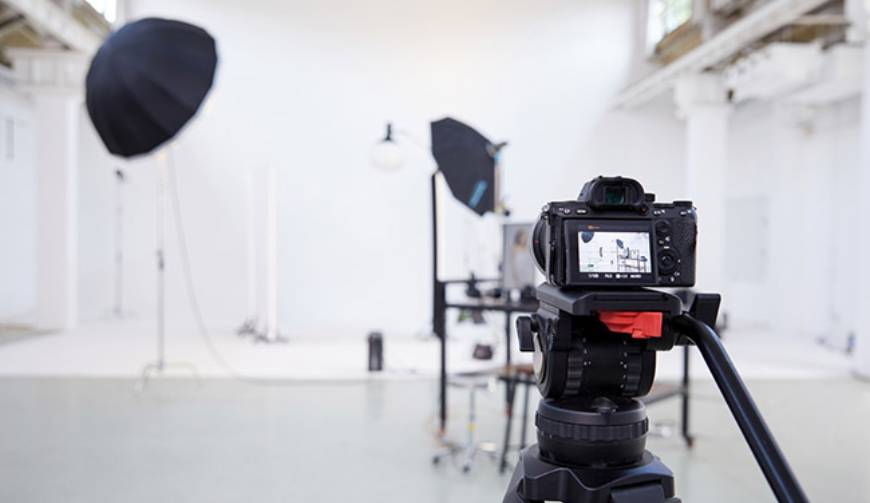 聚焦合肥产品视频拍摄，打造品牌传播新高度