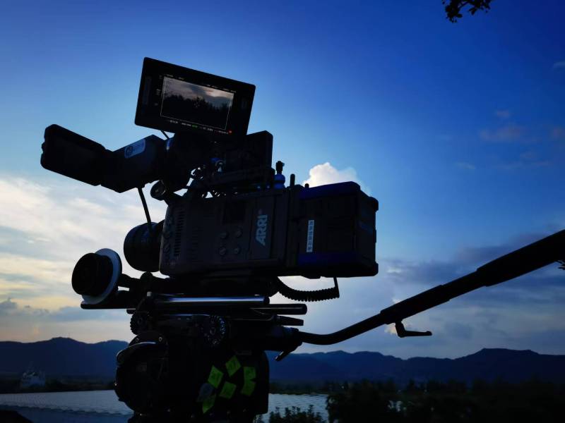 流量思维，合肥电商产品视频拍摄制作的核心逻辑