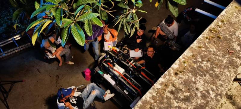 解锁合肥产品宣传视频拍摄公司新势能，助力品牌强势破圈