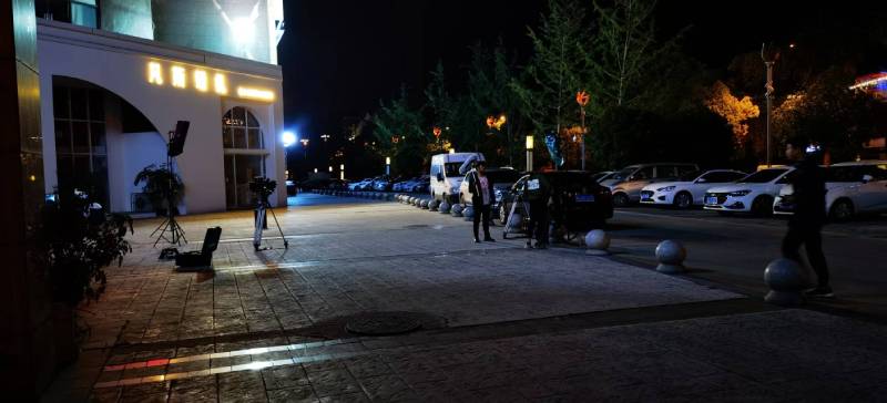 合肥电商产品视频拍摄制作全攻略，打造高转化带货视频