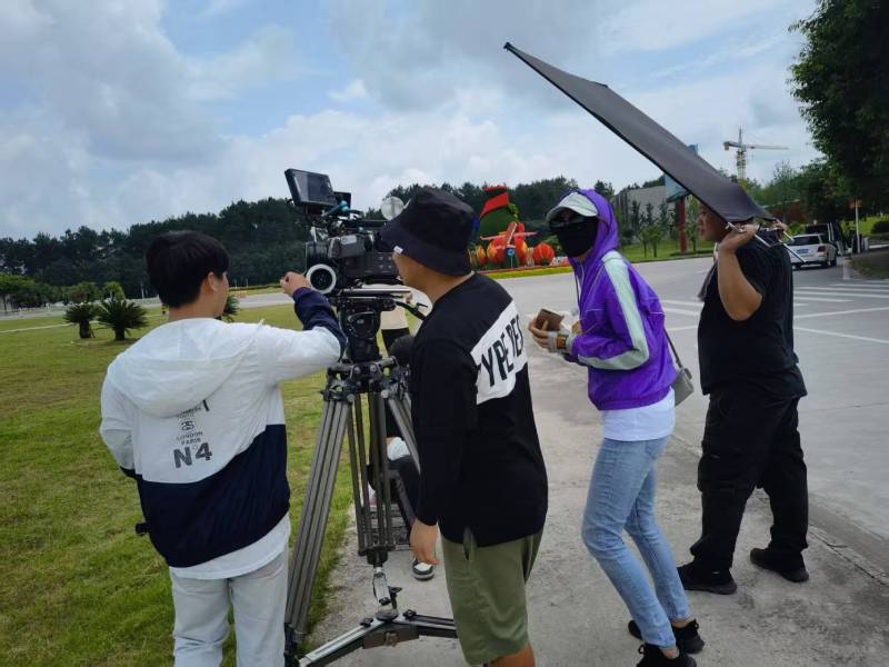 合肥极致互动，未来愿景宏大，致力于成为全球领先的产品宣传视频企业