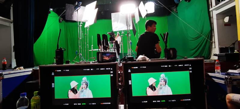 合肥产品视频拍摄：以创意为翼，助力品牌翱翔