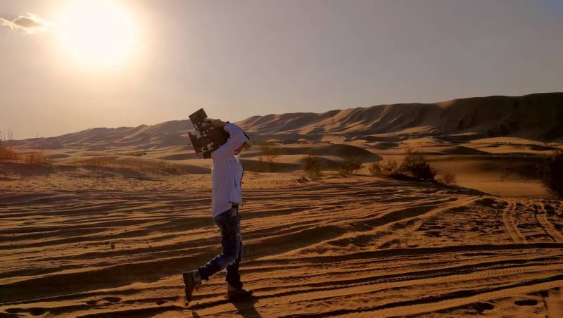 深耕合肥产品宣传视频拍摄公司，解锁品牌传播的核心动能