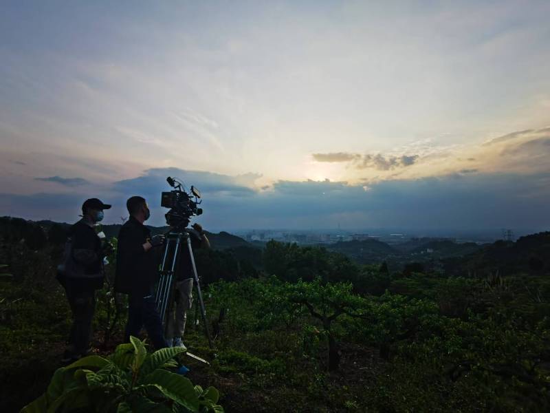 聚焦合肥产品宣传视频拍摄公司，用专业实力铸就品牌传播传奇