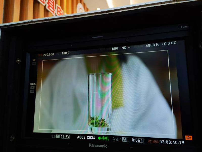 天然优选！合肥电商产品宣传视频溯源原料产地的真实故事