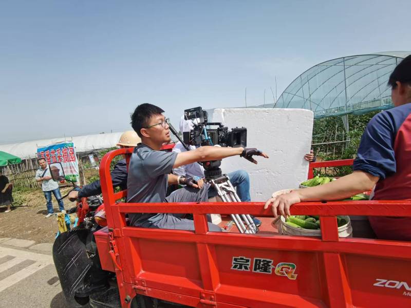 解锁吸睛密码：合肥产品视频拍摄制作的创意与技巧全解析